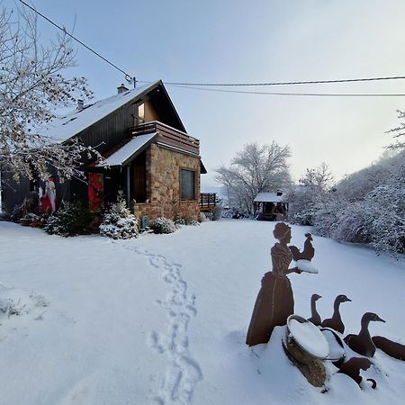 Le Breit Maison De Charme Avec Sa Dependance Breitenbach 외부 사진