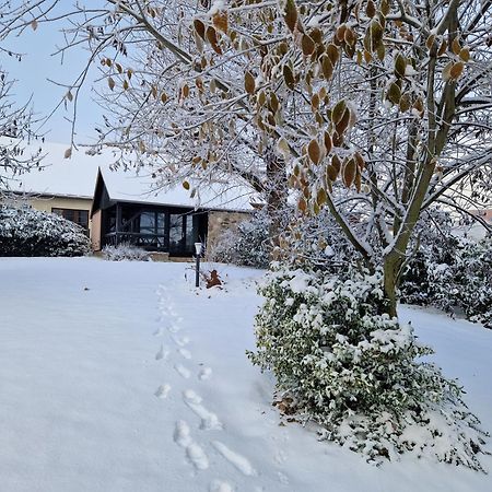 Le Breit Maison De Charme Avec Sa Dependance Breitenbach 외부 사진