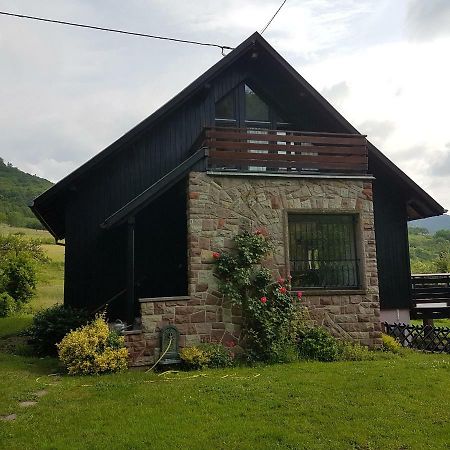 Le Breit Maison De Charme Avec Sa Dependance Breitenbach 외부 사진