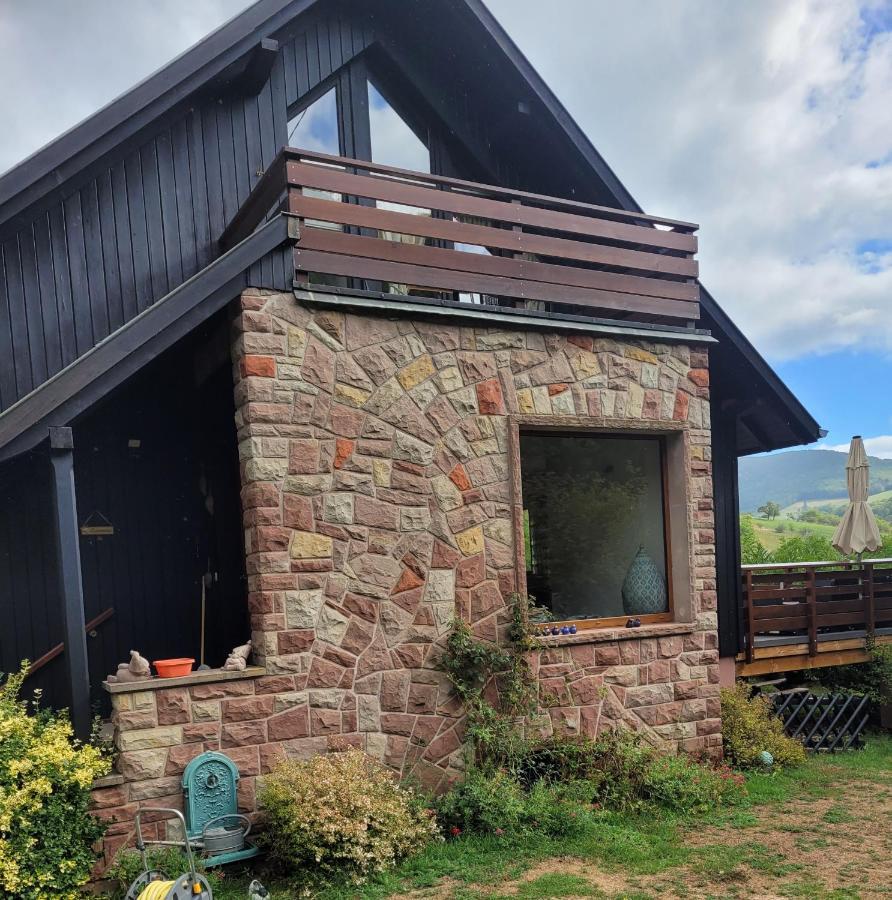 Le Breit Maison De Charme Avec Sa Dependance Breitenbach 외부 사진