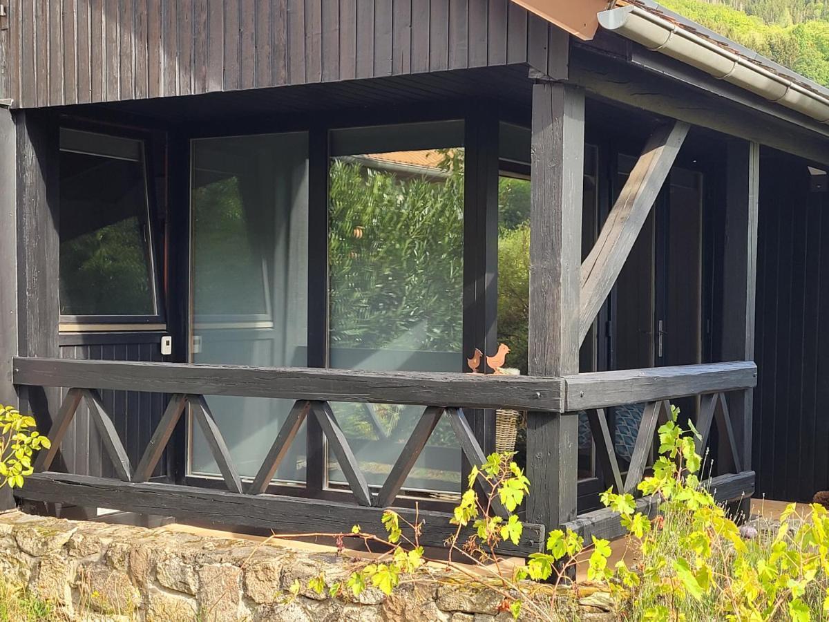 Le Breit Maison De Charme Avec Sa Dependance Breitenbach 외부 사진