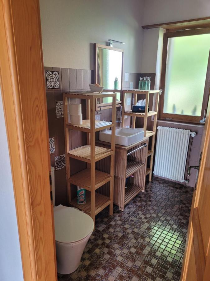 Le Breit Maison De Charme Avec Sa Dependance Breitenbach 외부 사진