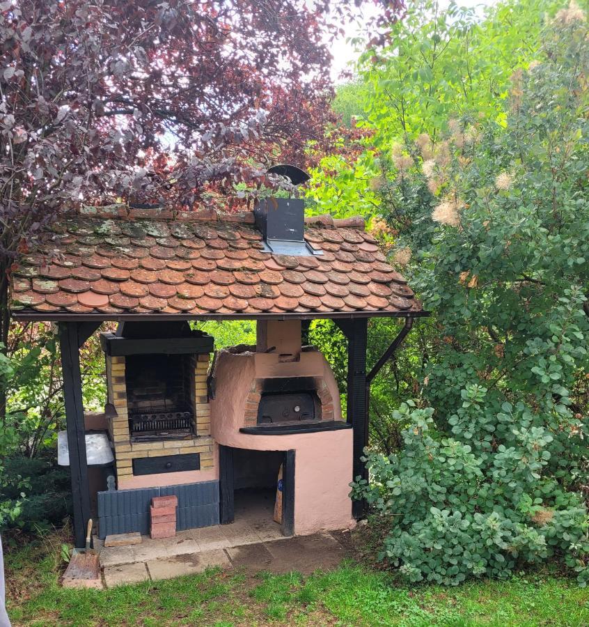 Le Breit Maison De Charme Avec Sa Dependance Breitenbach 외부 사진