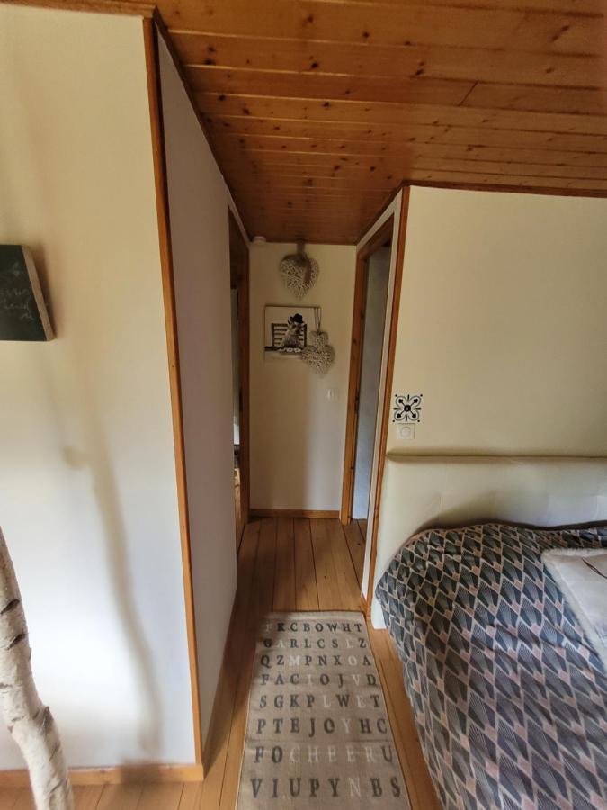 Le Breit Maison De Charme Avec Sa Dependance Breitenbach 외부 사진