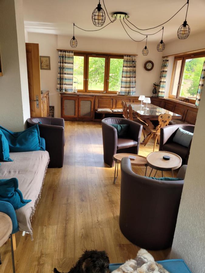 Le Breit Maison De Charme Avec Sa Dependance Breitenbach 외부 사진