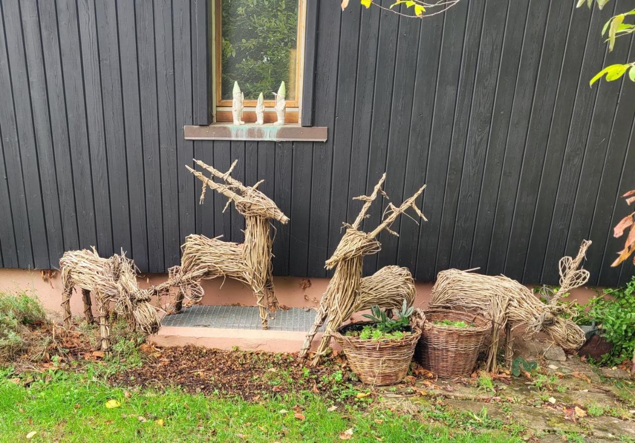 Le Breit Maison De Charme Avec Sa Dependance Breitenbach 외부 사진
