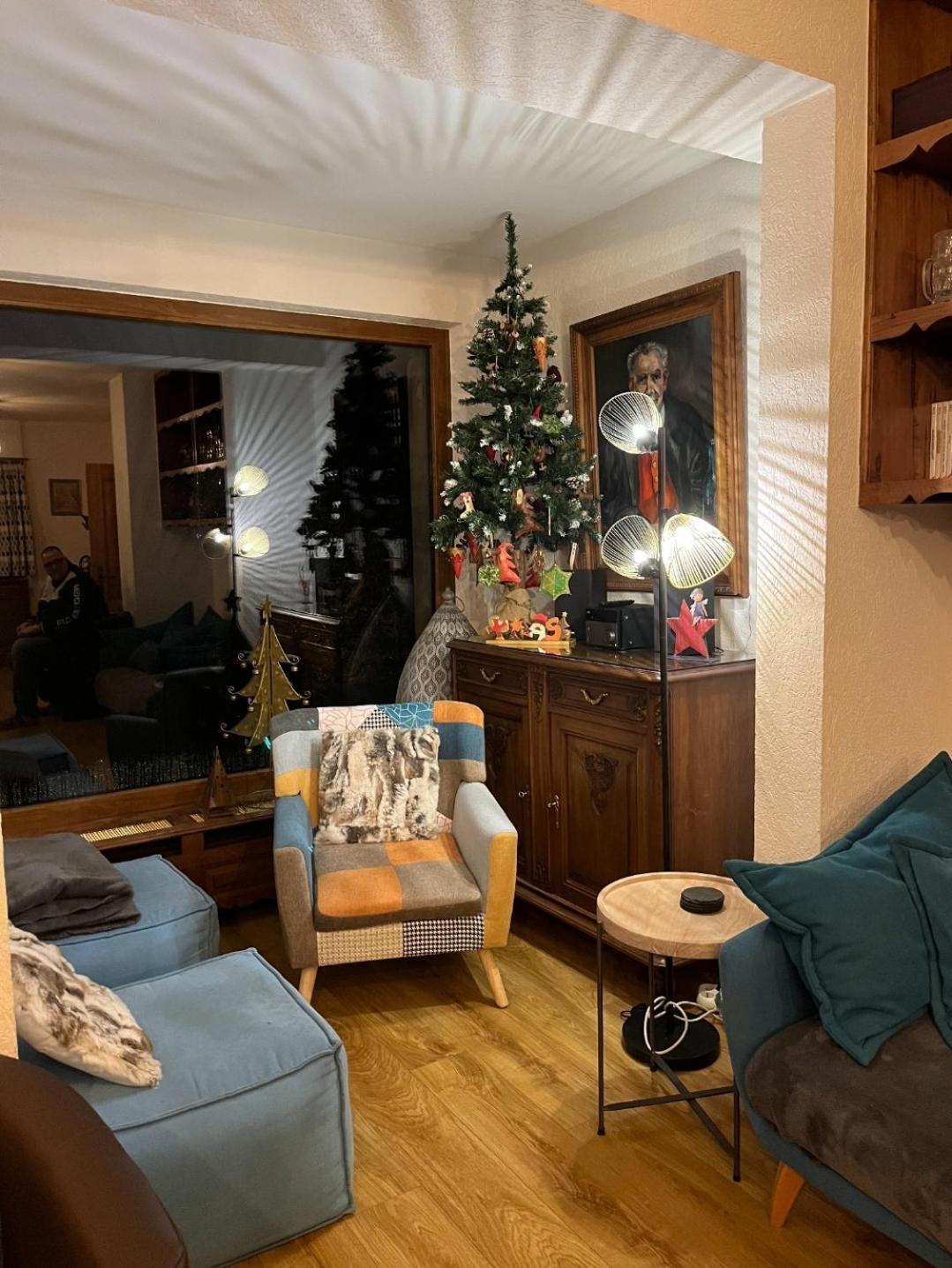 Le Breit Maison De Charme Avec Sa Dependance Breitenbach 외부 사진