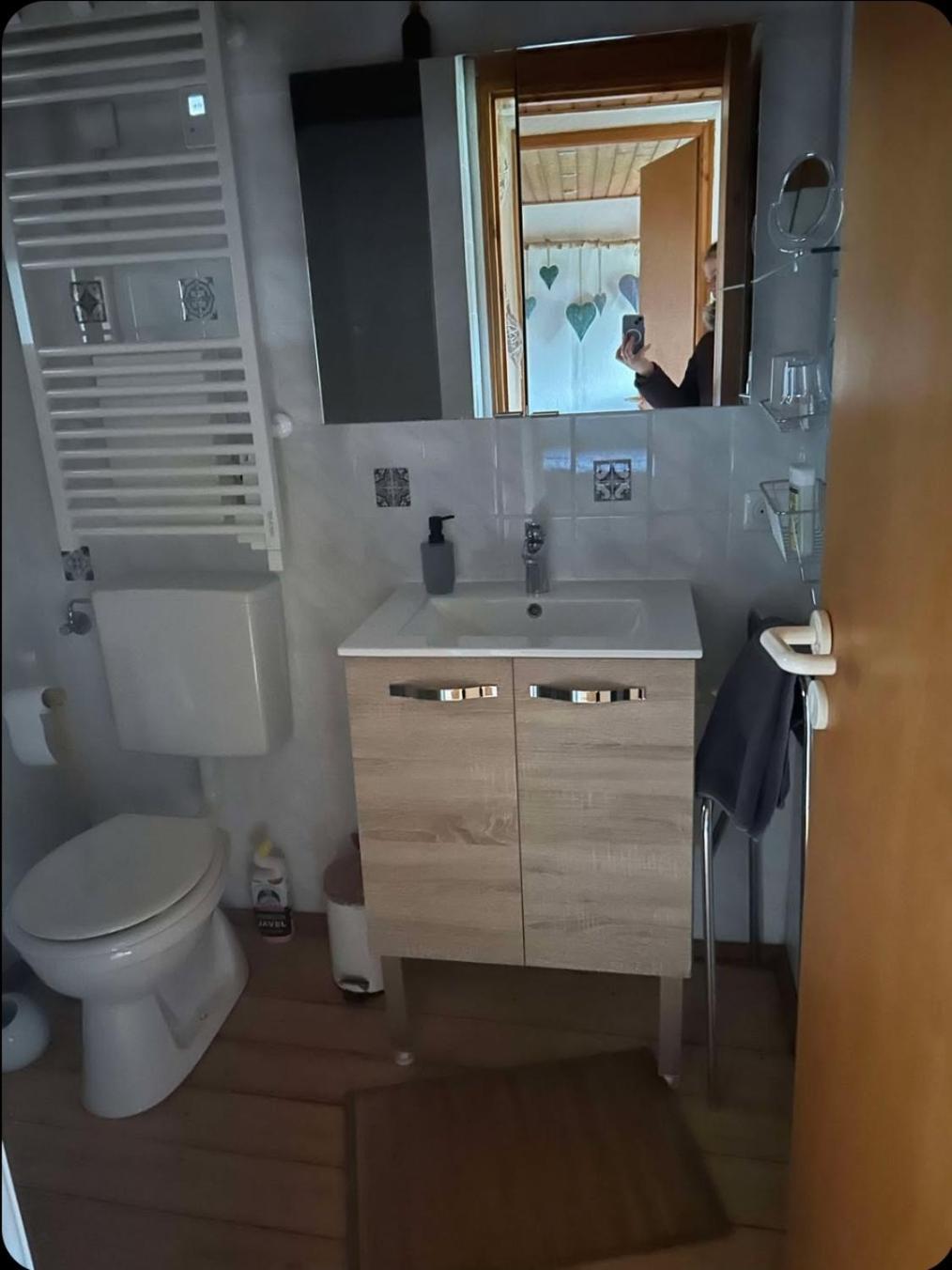 Le Breit Maison De Charme Avec Sa Dependance Breitenbach 외부 사진