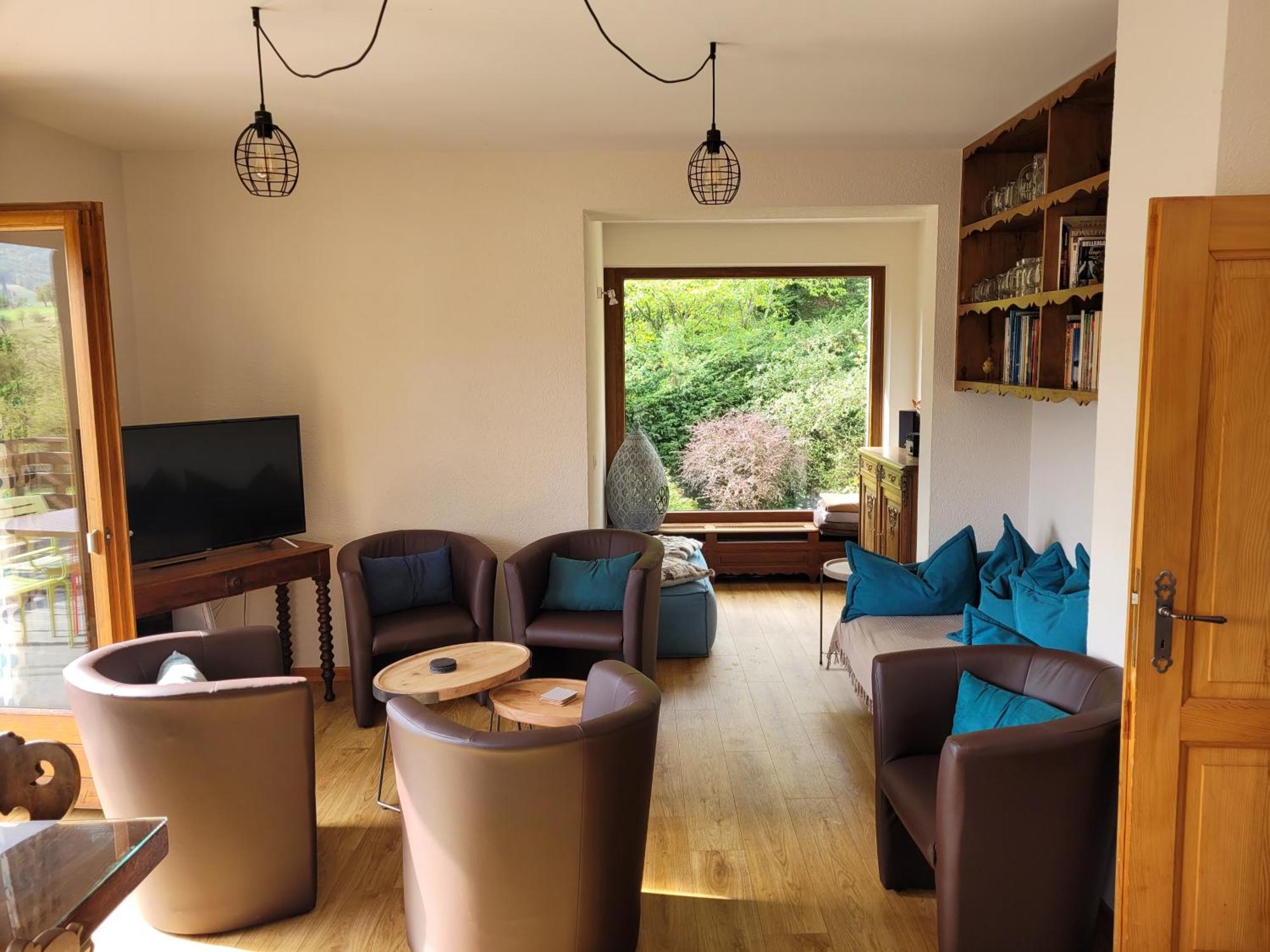 Le Breit Maison De Charme Avec Sa Dependance Breitenbach 외부 사진