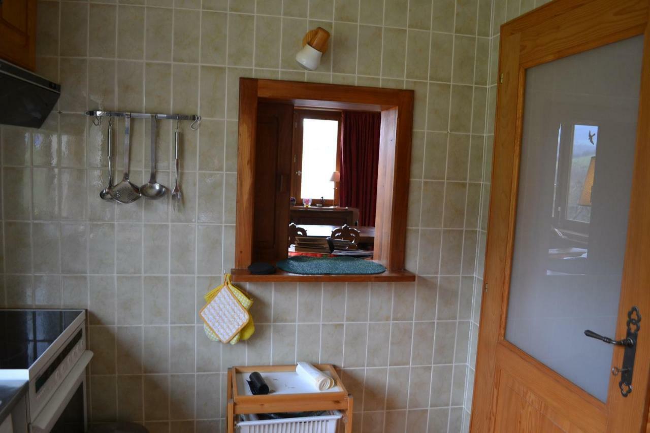 Le Breit Maison De Charme Avec Sa Dependance Breitenbach 외부 사진