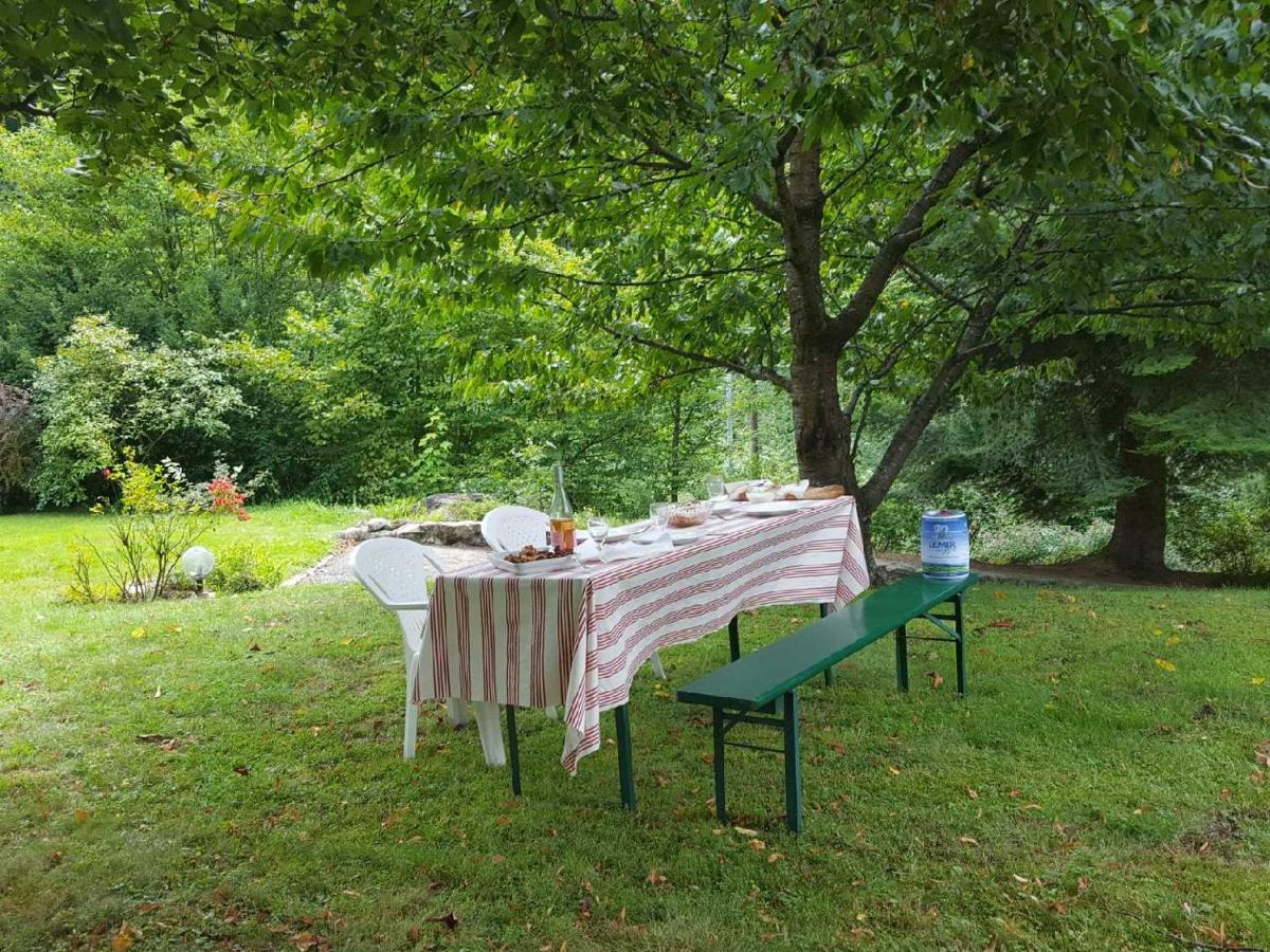 Le Breit Maison De Charme Avec Sa Dependance Breitenbach 외부 사진