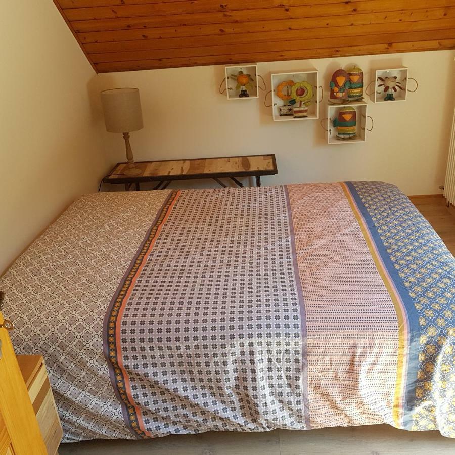 Le Breit Maison De Charme Avec Sa Dependance Breitenbach 외부 사진