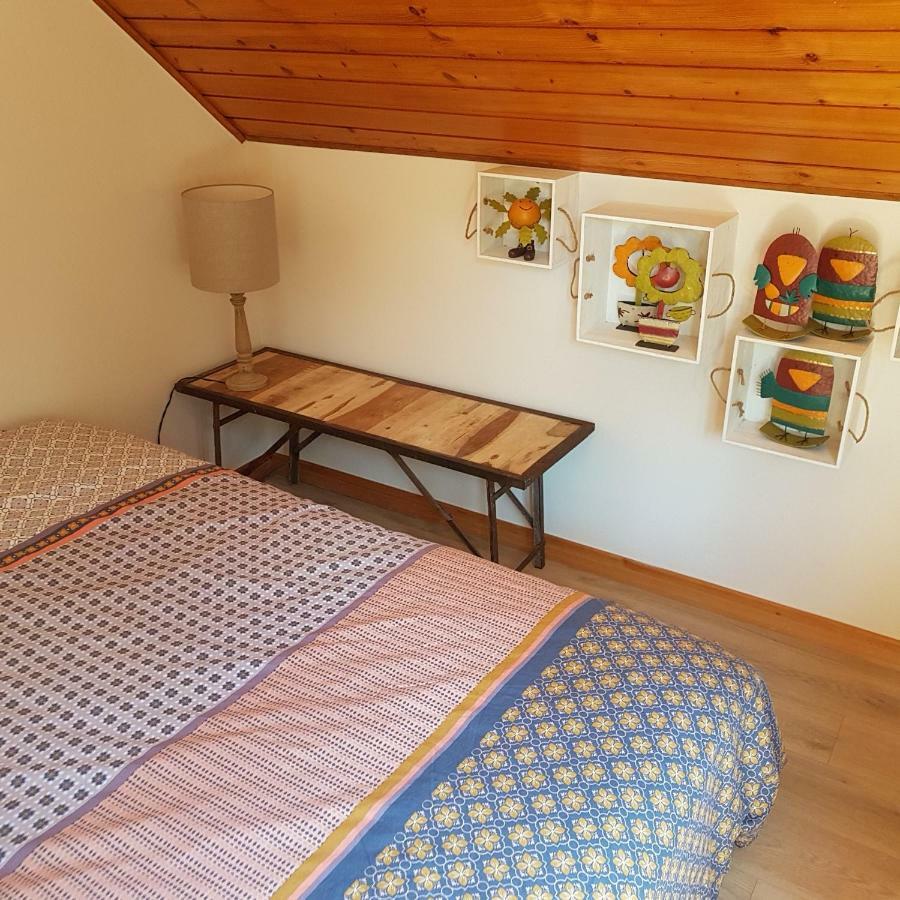 Le Breit Maison De Charme Avec Sa Dependance Breitenbach 외부 사진
