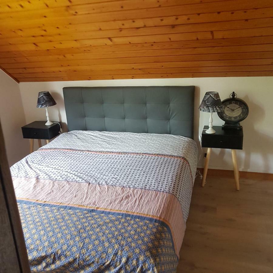 Le Breit Maison De Charme Avec Sa Dependance Breitenbach 외부 사진