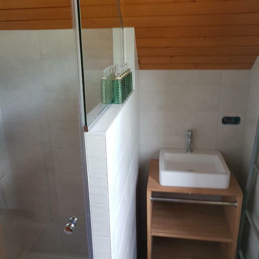 Le Breit Maison De Charme Avec Sa Dependance Breitenbach 외부 사진