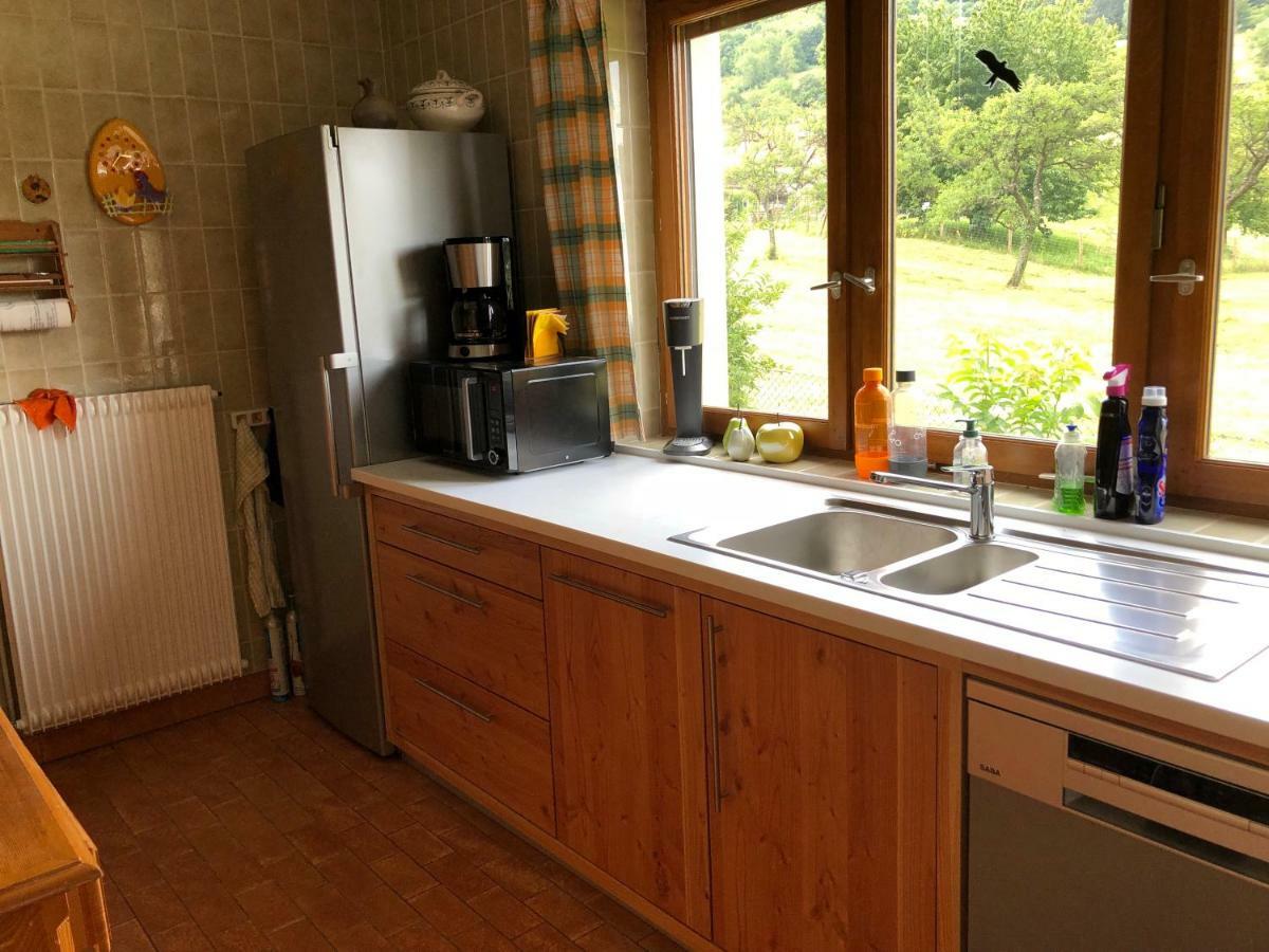 Le Breit Maison De Charme Avec Sa Dependance Breitenbach 외부 사진