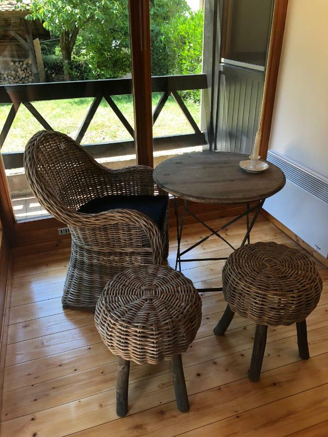 Le Breit Maison De Charme Avec Sa Dependance Breitenbach 외부 사진