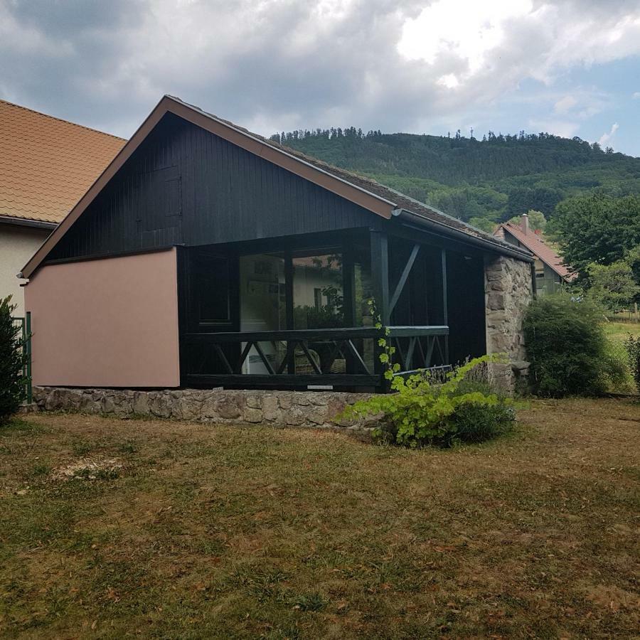 Le Breit Maison De Charme Avec Sa Dependance Breitenbach 외부 사진