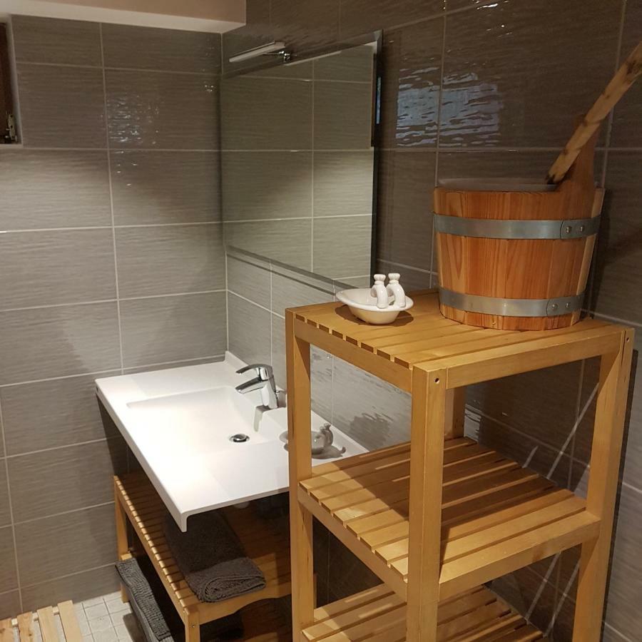 Le Breit Maison De Charme Avec Sa Dependance Breitenbach 외부 사진