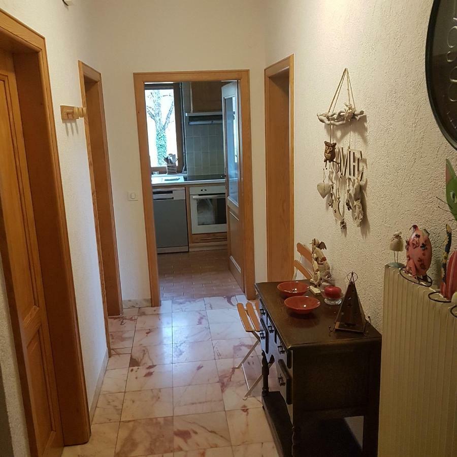Le Breit Maison De Charme Avec Sa Dependance Breitenbach 외부 사진